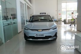 通用雪佛兰-畅巡-星云版