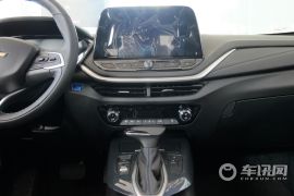 通用雪佛兰-畅巡-星云版