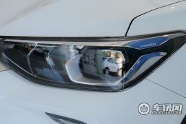 通用雪佛兰-创酷-325T 自动趣版 国VI