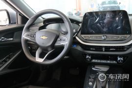 通用雪佛兰-畅巡-星云版