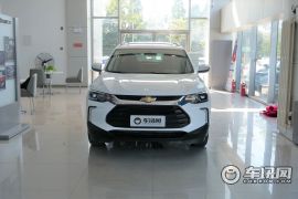 通用雪佛兰-创酷-325T 自动趣版 国VI