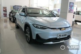 通用雪佛兰-畅巡-星云版