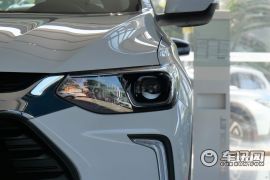 通用雪佛兰-创酷-325T 自动趣版 国VI