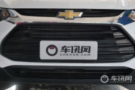 通用雪佛兰-创酷-325T 自动趣版 国VI