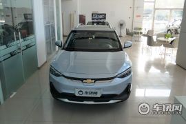 通用雪佛兰-畅巡-星云版