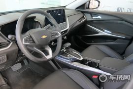 通用雪佛兰-畅巡-星云版