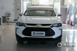 通用雪佛兰-创酷-325T 自动趣版 国VI