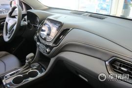 通用雪佛兰-探界者-535T 自动驭界版 国V