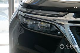 通用雪佛兰-探界者-535T 自动驭界版 国V