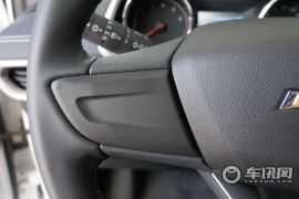 通用雪佛兰-创酷-325T 自动趣版 国VI