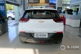 通用雪佛兰-创酷-325T 自动趣版 国VI