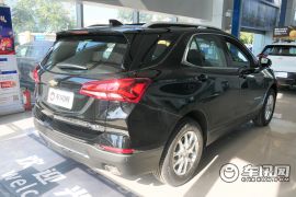 通用雪佛兰-探界者-535T 自动驭界版 国V