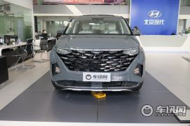 北京现代-库斯途-380TGDi 智爱旗舰版 TOP Premium