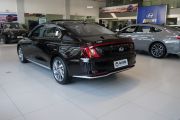 北京现代-名图-1.8L CVT LUX尊贵版