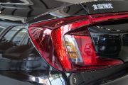 北京现代-名图-1.8L CVT LUX尊贵版