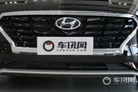 北京现代-名图-1.8L CVT LUX尊贵版