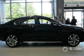 北京现代-名图-1.8L CVT LUX尊贵版