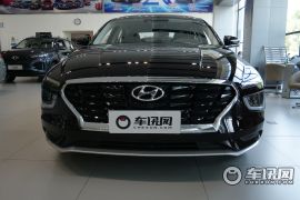 北京现代-名图-1.8L CVT LUX尊贵版