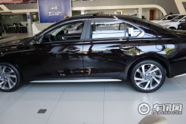 北京现代-名图-1.8L CVT LUX尊贵版