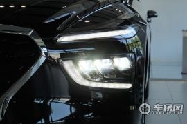 北京现代-名图-1.8L CVT LUX尊贵版