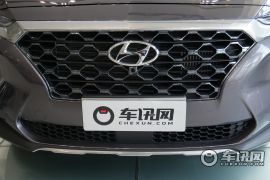 北京现代-胜达-380TGDi 自动四驱TOP HTRAC旗舰版