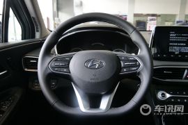 北京现代-胜达-380TGDi 自动四驱TOP HTRAC旗舰版