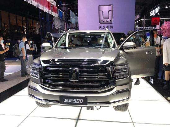 闲侃 | 赛那、全新GS8领衔，四季度的重磅新品都在这了！