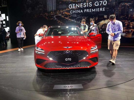 闲侃 | 赛那、全新GS8领衔，四季度的重磅新品都在这了！