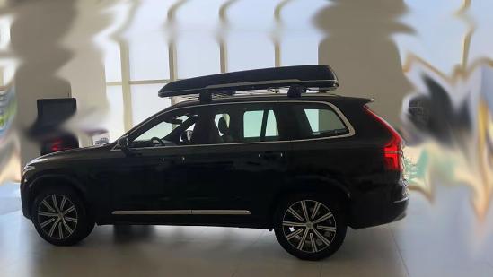 沃尔沃XC90：最高优惠14万，为啥卖的比奥迪Q7好？