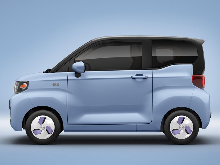 叫板宏光MINIEV，奇瑞QQ冰淇淋或售2.88万元起，最快11月上市！