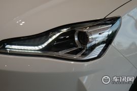 合众汽车-哪吒V-长续航娱乐版升级型