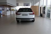 沃尔沃(进口)-沃尔沃V90-Cross Country B5 AWD 智远版