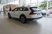 沃尔沃(进口)-沃尔沃V90-Cross Country B5 AWD 智远版