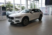 沃尔沃(进口)-沃尔沃V90-Cross Country B5 AWD 智远版