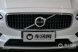 沃尔沃(进口)-沃尔沃V90-Cross Country B5 AWD 智远版