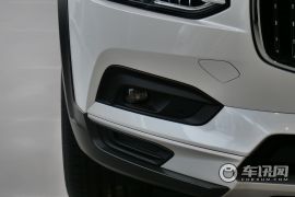 沃尔沃(进口)-沃尔沃V90-Cross Country B5 AWD 智远版