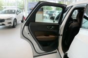 沃尔沃亚太-沃尔沃XC60-B5 四驱智远豪华版