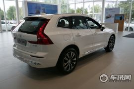 沃尔沃亚太-沃尔沃XC60-B5 四驱智远豪华版