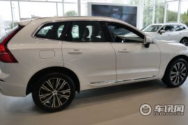 沃尔沃亚太-沃尔沃XC60-B5 四驱智远豪华版