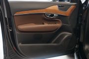 沃尔沃(进口)-沃尔沃XC90-B6 智逸豪华版 7座