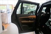 沃尔沃(进口)-沃尔沃XC90-B6 智逸豪华版 7座