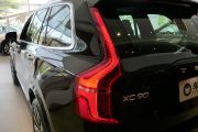 沃尔沃(进口)-沃尔沃XC90-B6 智逸豪华版 7座