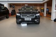 沃尔沃(进口)-沃尔沃XC90-B6 智逸豪华版 7座