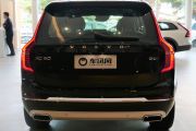 沃尔沃(进口)-沃尔沃XC90-B6 智逸豪华版 7座