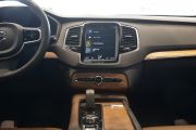 沃尔沃(进口)-沃尔沃XC90-B6 智逸豪华版 7座