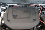沃尔沃(进口)-沃尔沃XC90-B6 智逸豪华版 7座
