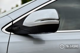 广汽本田-皓影-锐·混动 2.0L 两驱锐·幻夜版