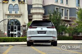 广汽本田-皓影-锐·混动 2.0L 两驱锐·幻夜版