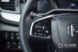 广汽本田-皓影-锐·混动 2.0L 两驱锐·幻夜版