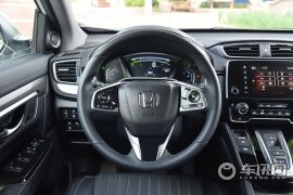 广汽本田-皓影-锐·混动 2.0L 两驱锐·幻夜版